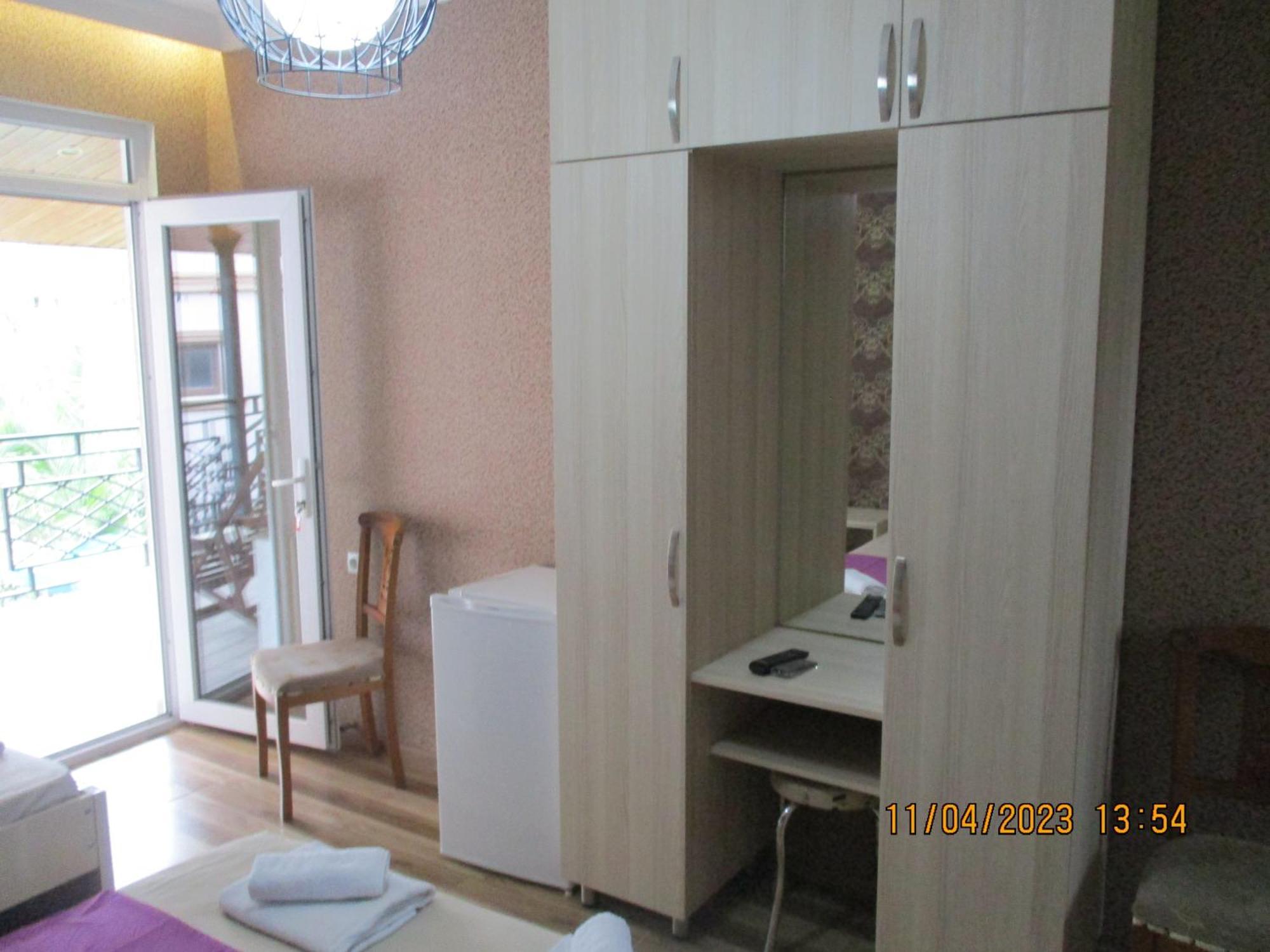 Guest House Nino マヒンジャウリ 部屋 写真