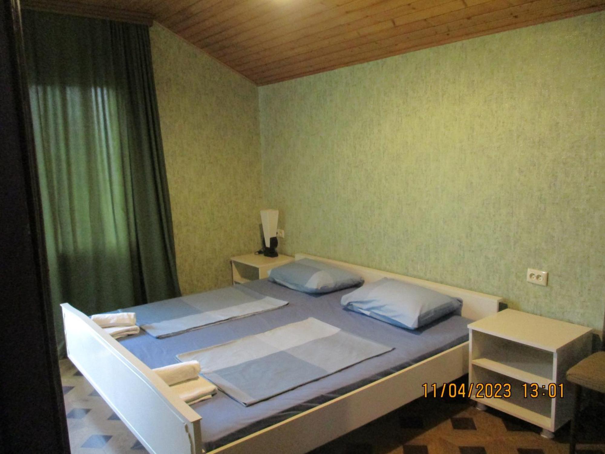 Guest House Nino マヒンジャウリ 部屋 写真