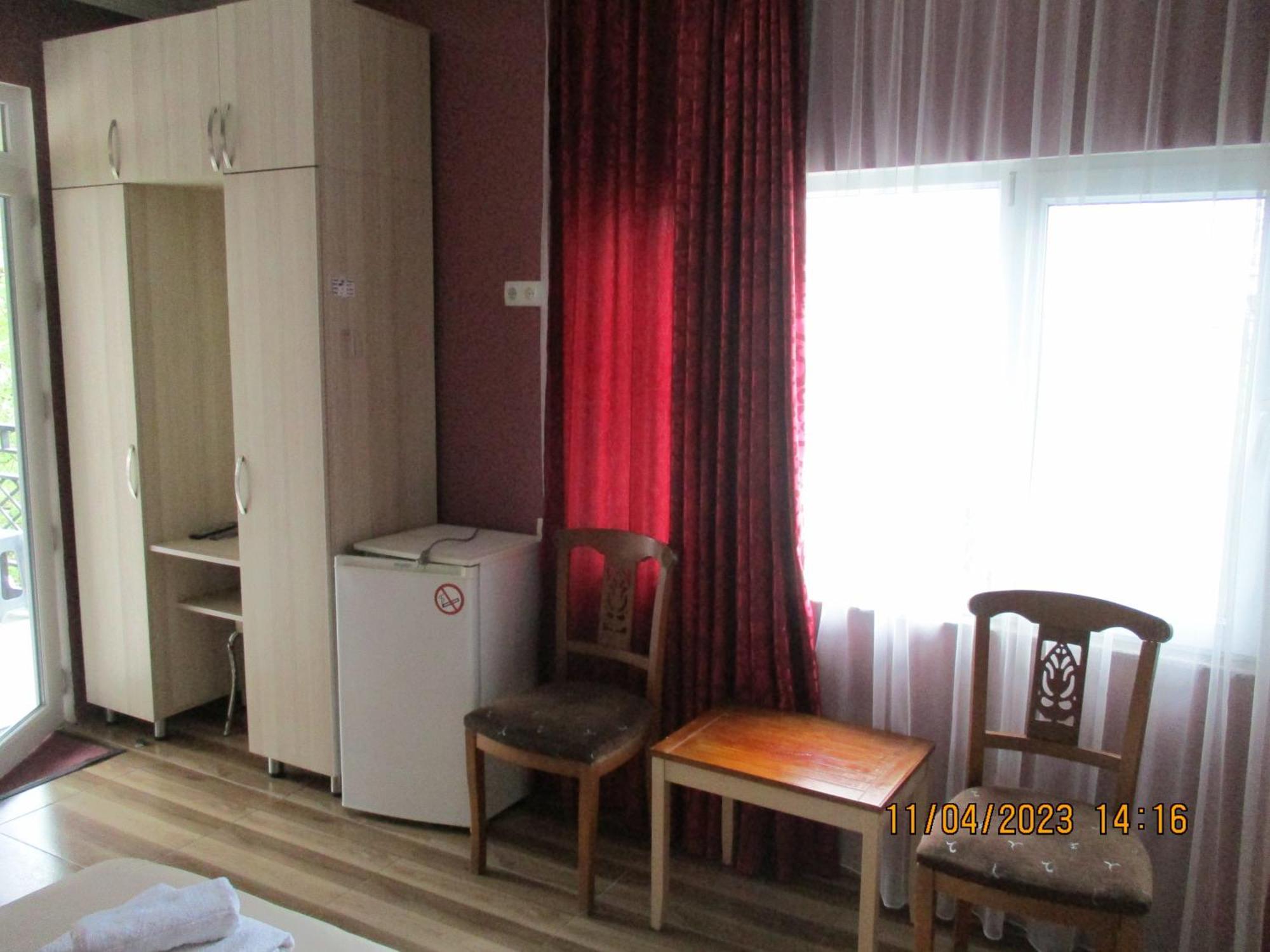 Guest House Nino マヒンジャウリ 部屋 写真