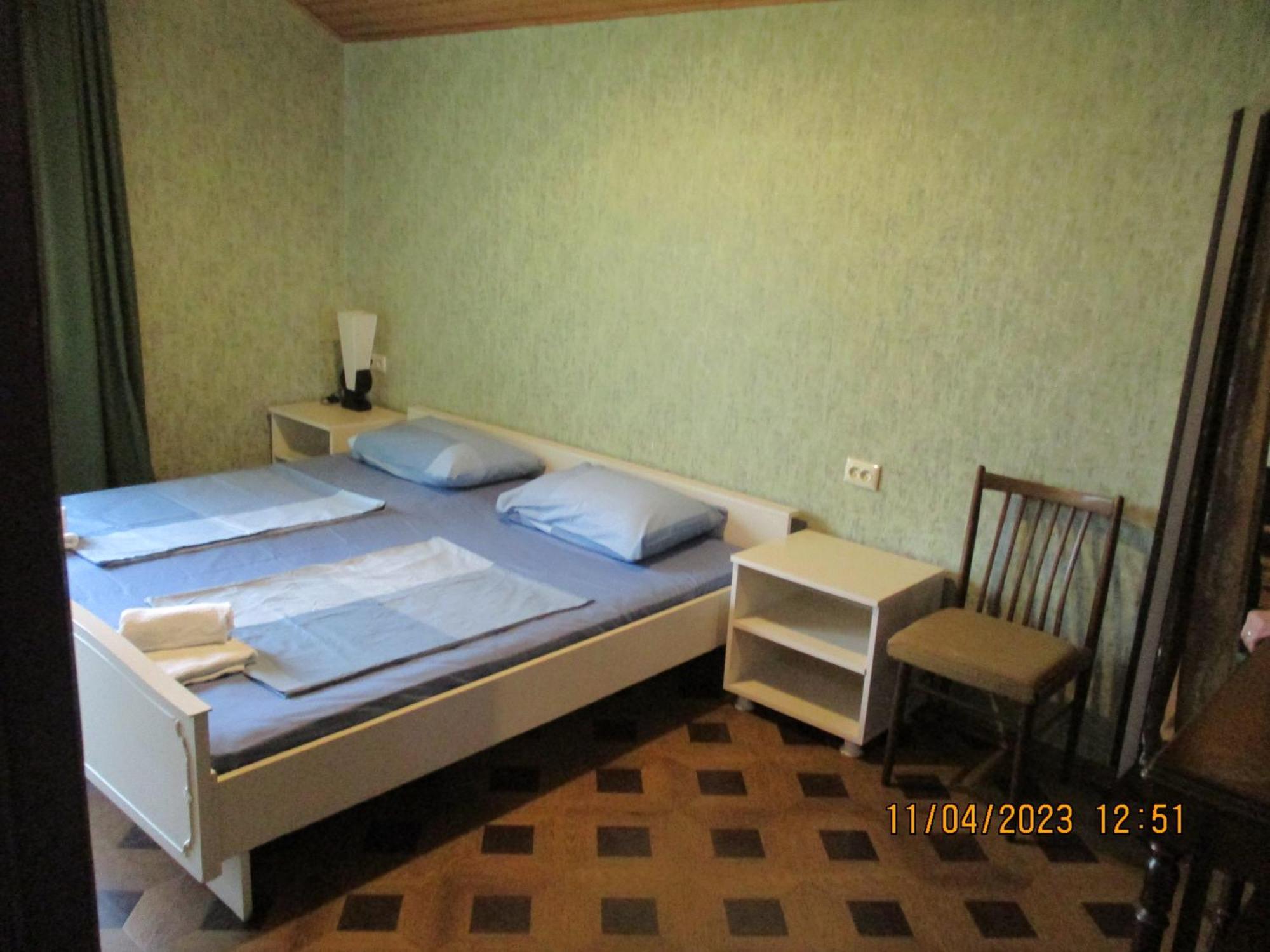 Guest House Nino マヒンジャウリ 部屋 写真