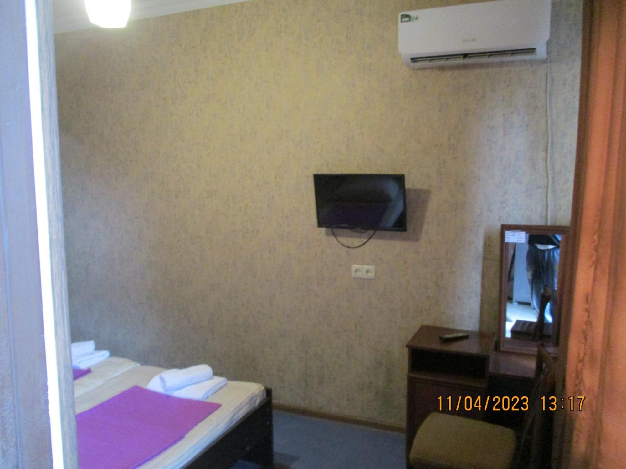 Guest House Nino マヒンジャウリ 部屋 写真